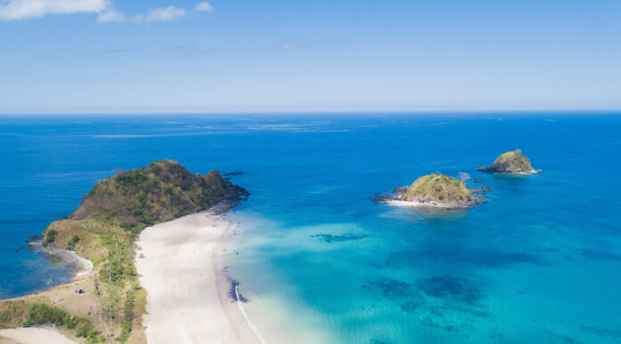 How to explore the best stunning beaches in El Nido? 2 days complete itinerary