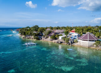 Les Philippines: Le guide de voyage pratique, conseils et astuces