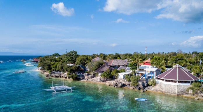 Ultimate travel guide in the Philippines, tips and advice