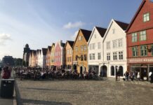 How to visit Bergen in one day? Our top 5 activities