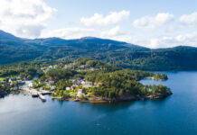 How to budget your trip in the Fjords in Norway?