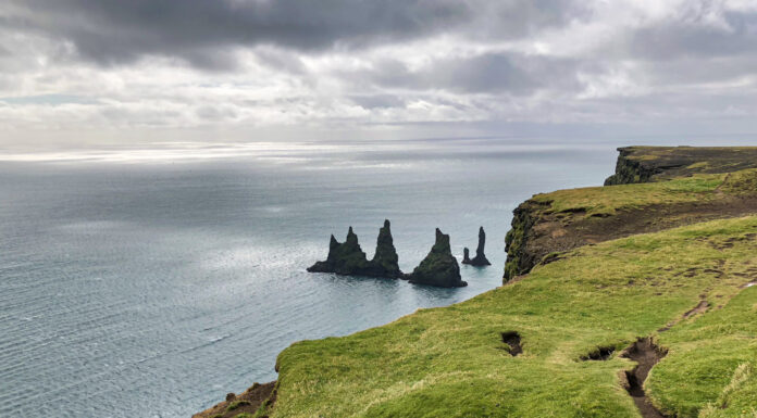 Is Iceland expensive? How to plan your budget for a 5 days road trip?