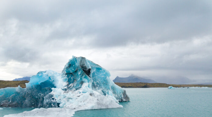 How to organise a 5 days road trip itinerary in Iceland?