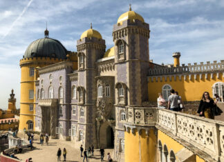 How to spend 3 days in Lisbon for a first time visit?