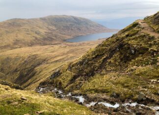 Climbing Ben Nevis, an epic hike to the highest summit in the United Kingdom